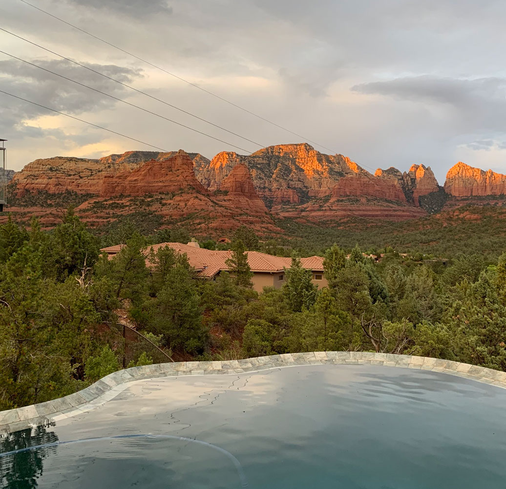 Getting Spiritual in Sedona